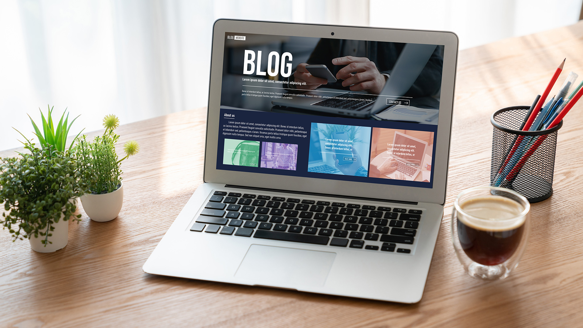 Blog | Reach Millions with ADS ON